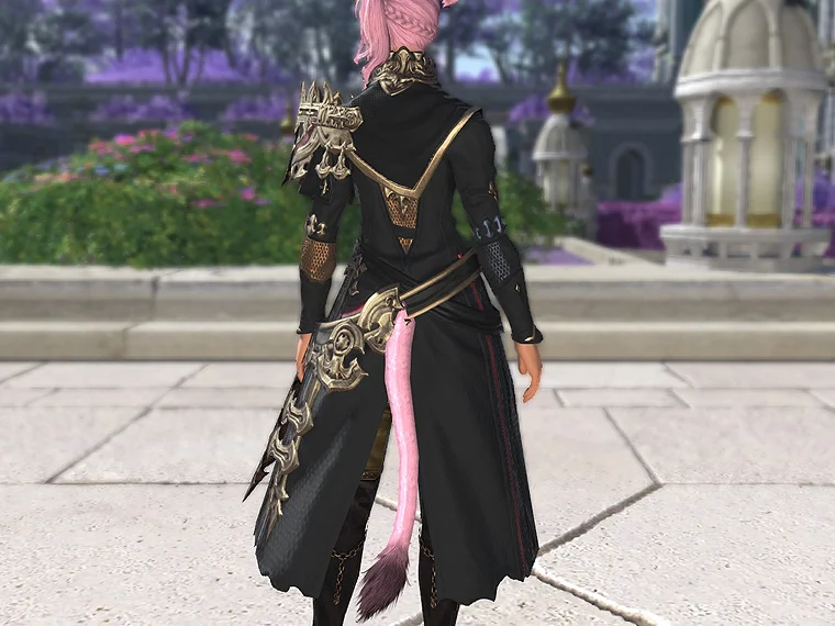 Midan Coat of Aiming - Image