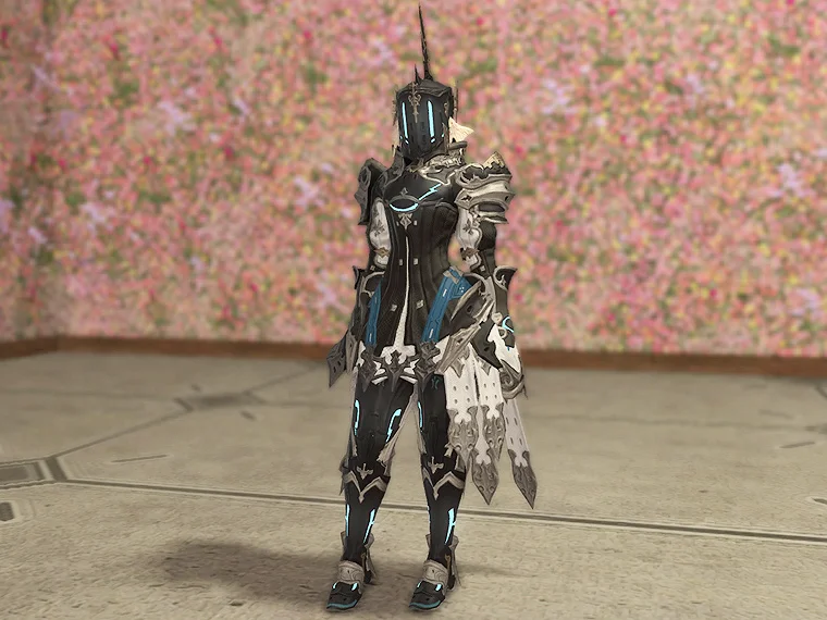 Augmented Ironworks Armor of Fending - Image
