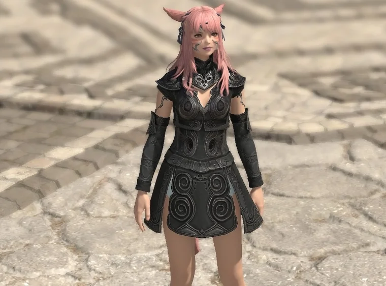 アークエンジェル・レンジャーコースリット - Image