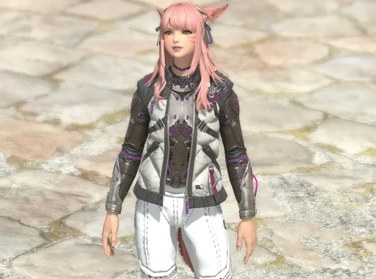 クルーザー・スカウトベスト - Image