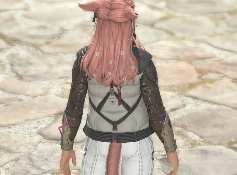 クルーザー・スカウトベスト - Image