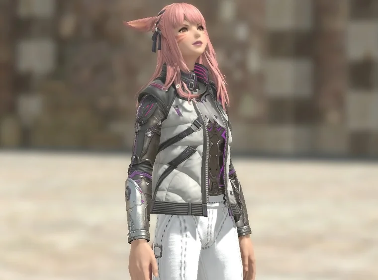 クルーザー・スカウトベスト - Image