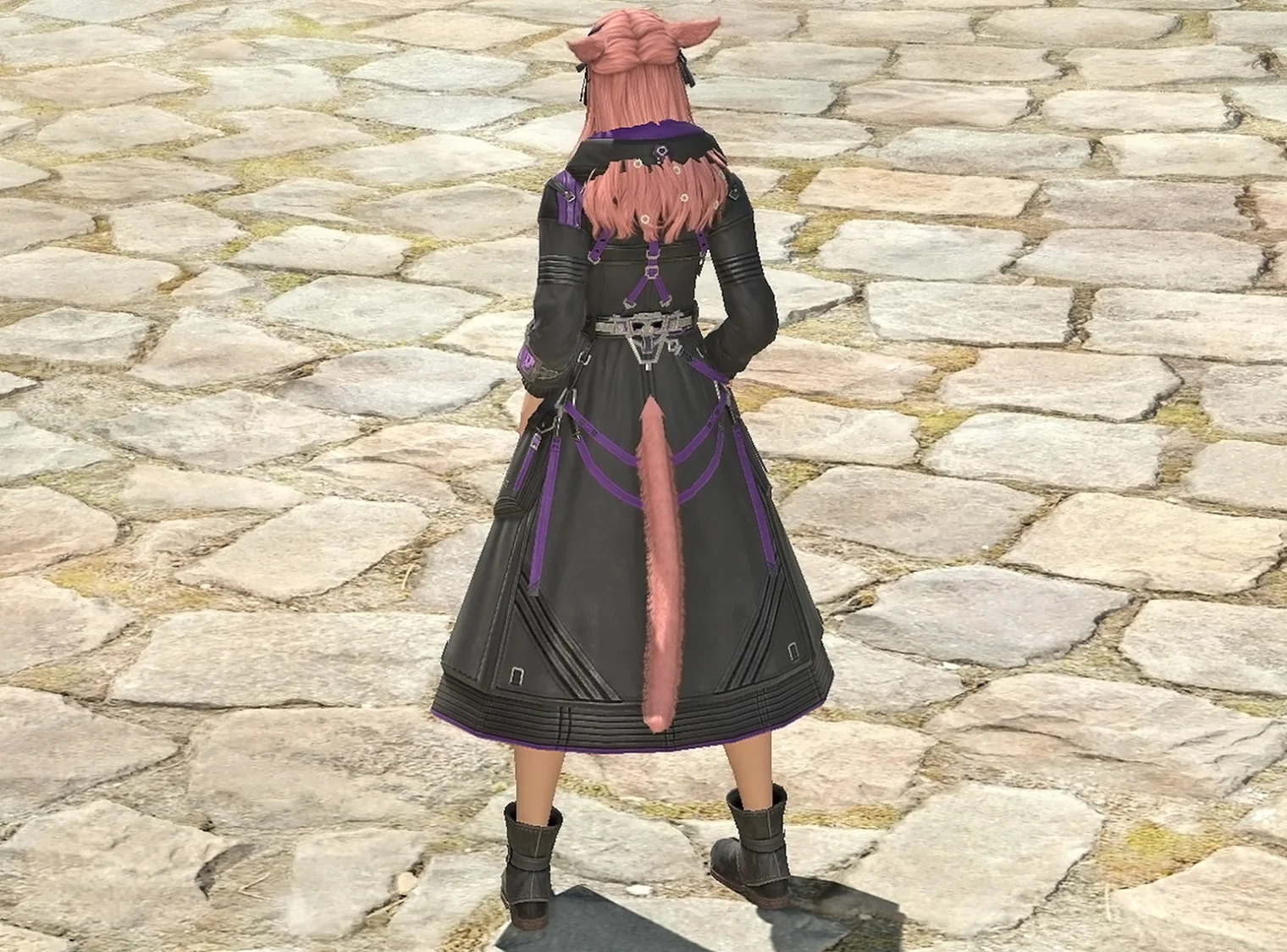 Cruiser Coat of Casting - Image