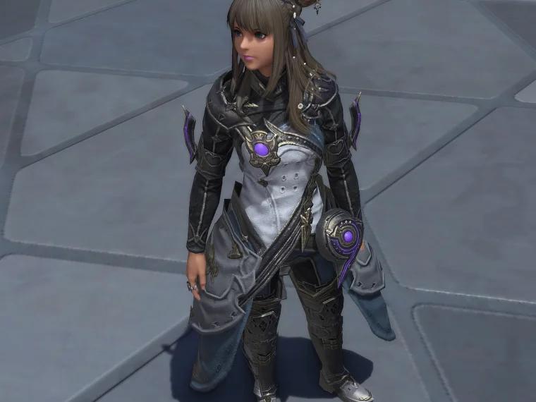 アンダーキープ・スレイヤーサーコート - Image