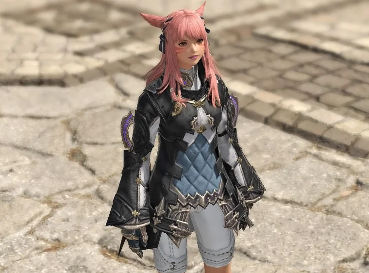 アンダーキープ・レンジャージャケット - Image