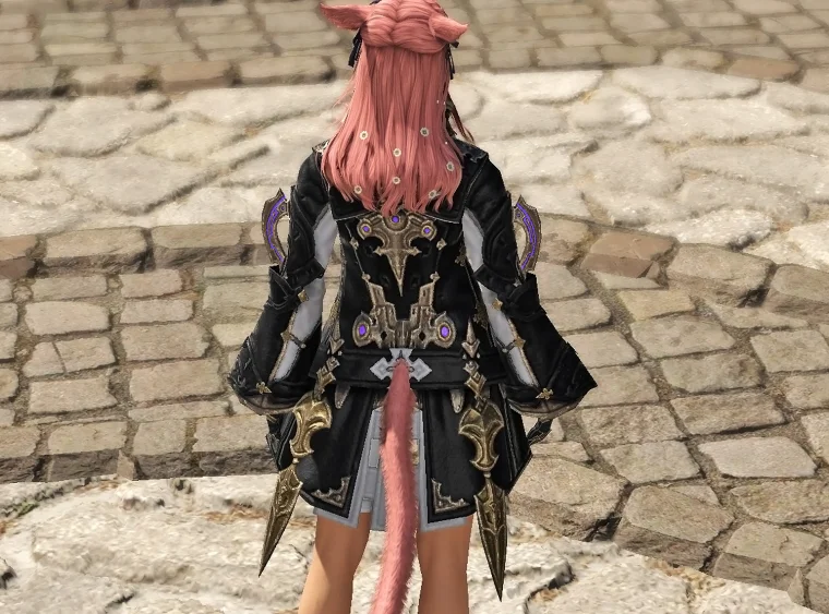 アンダーキープ・レンジャージャケット - Image