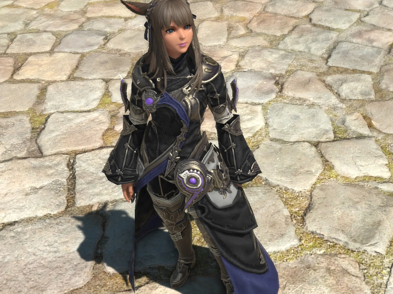 Underkeep Coat of Casting - Image