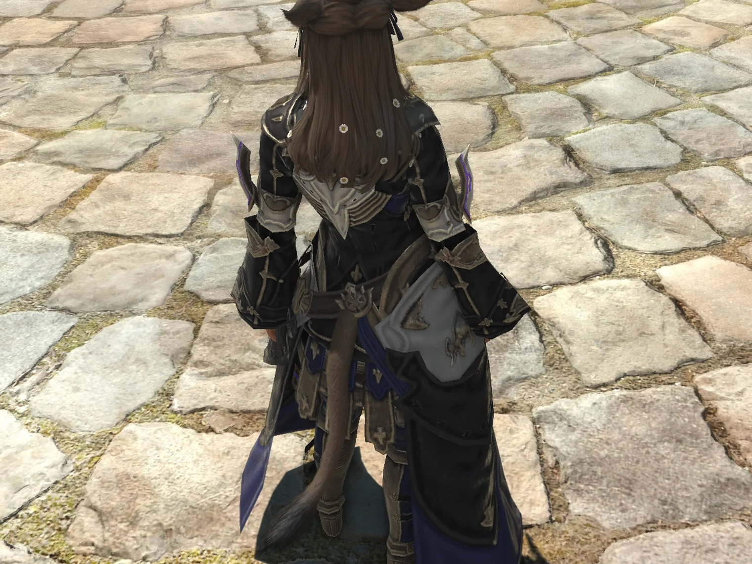 Underkeep Coat of Casting - Image