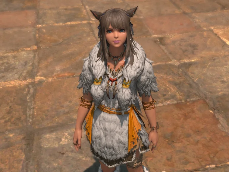 Arcanaut's Vest of Fending - Image