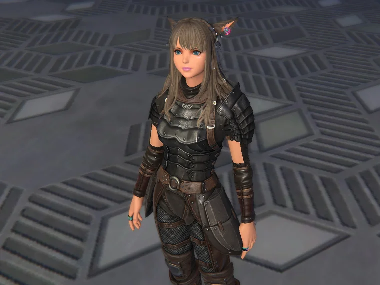 ウォークラウド・ディフェンダーメイル - Image