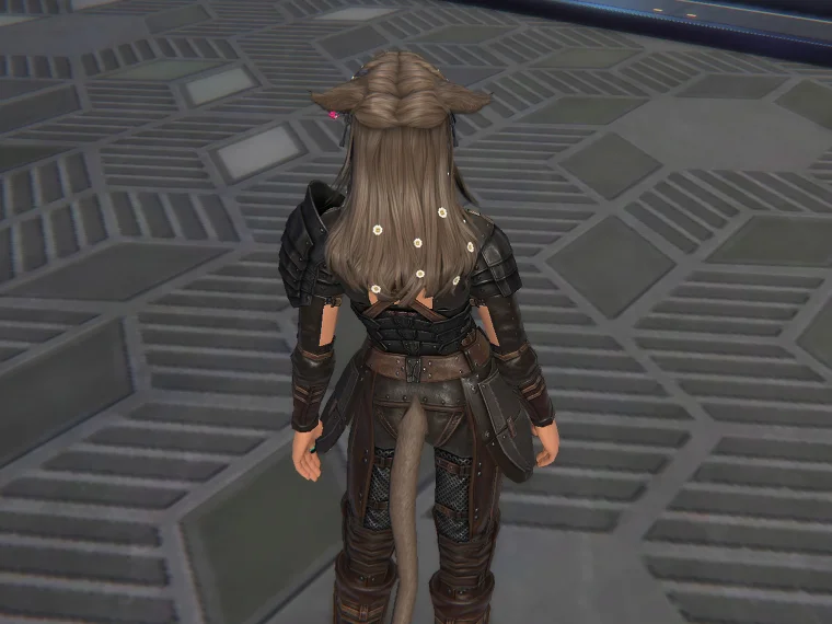 ウォークラウド・ディフェンダーメイル - Image