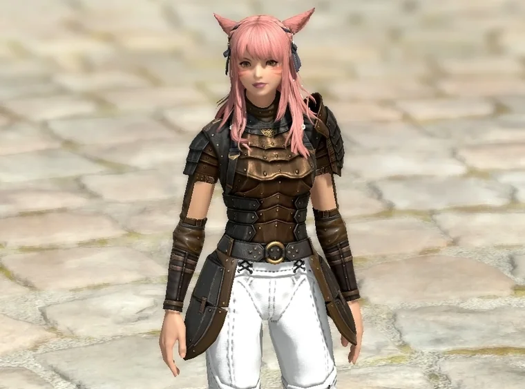 ウォークラウド・スレイヤーメイル - Image