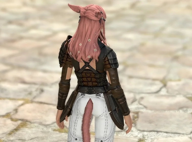 ウォークラウド・スレイヤーメイル - Image