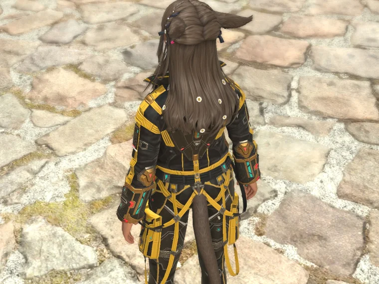 ヘビーウェイト・ディフェンダージャケット - Image