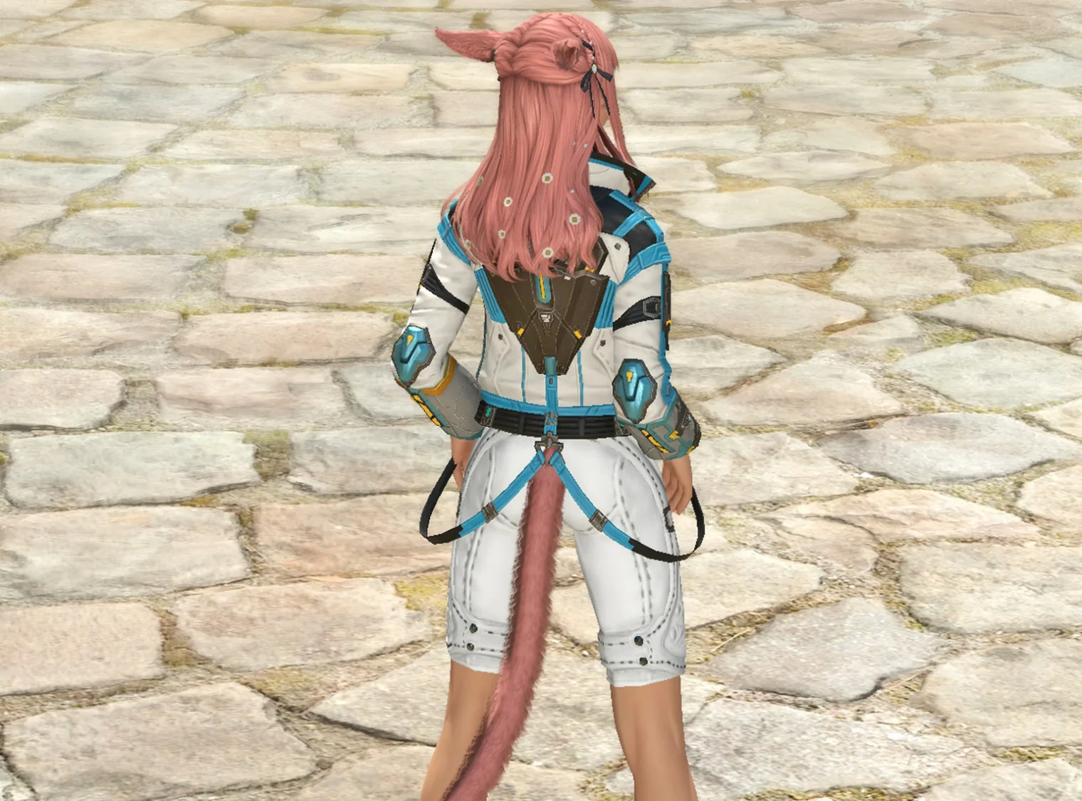 Heavyweight Jacket of Maiming - Image