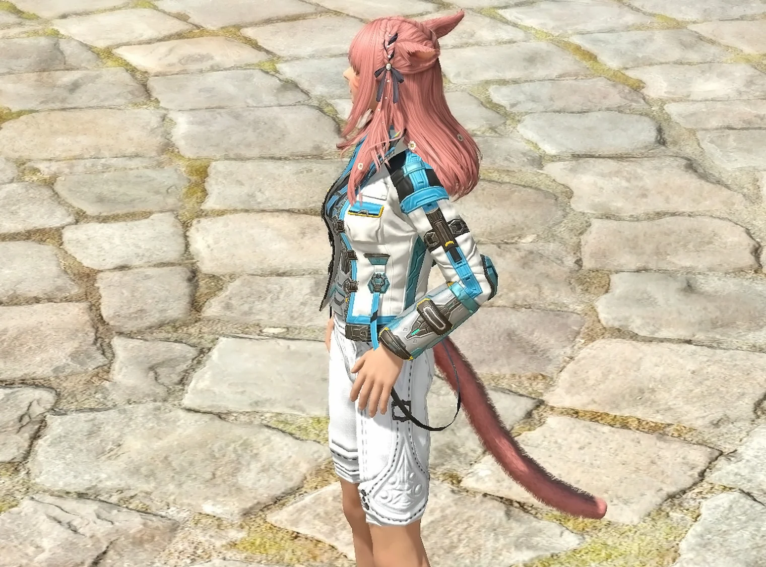Heavyweight Jacket of Maiming - Image