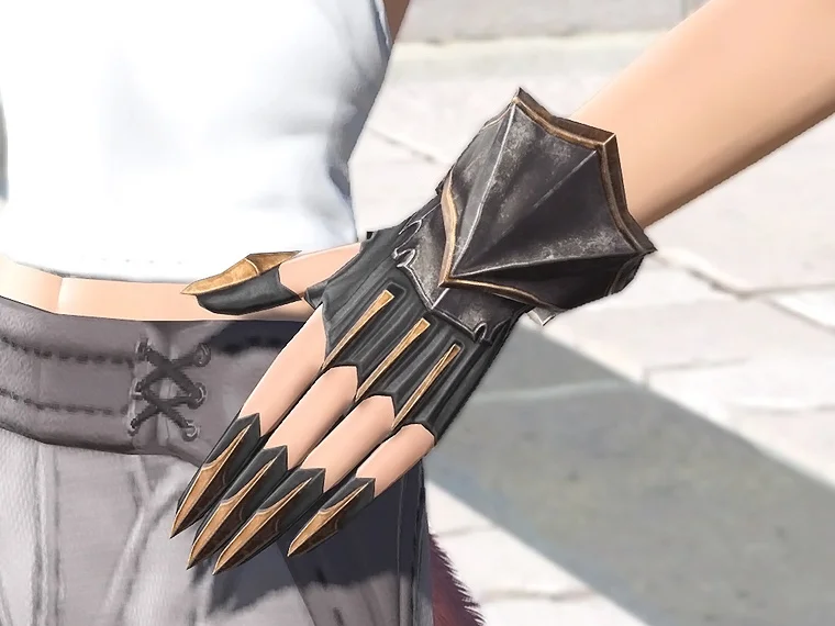 Augmented Radiant's Wristgloves of Aiming - Image