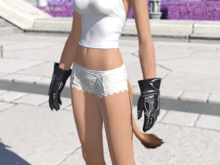 Ktiseos Gloves of Striking