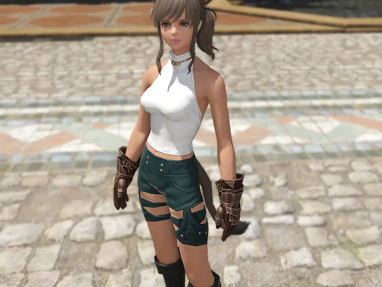 パーラカ・ディフェンダーヴァンブレイス