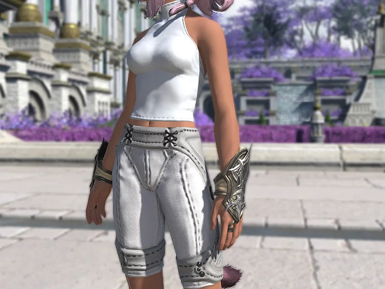 フォーギヴン・スカウトブレーサー