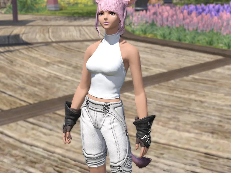 フォーギヴン・ヒーラーグローブ