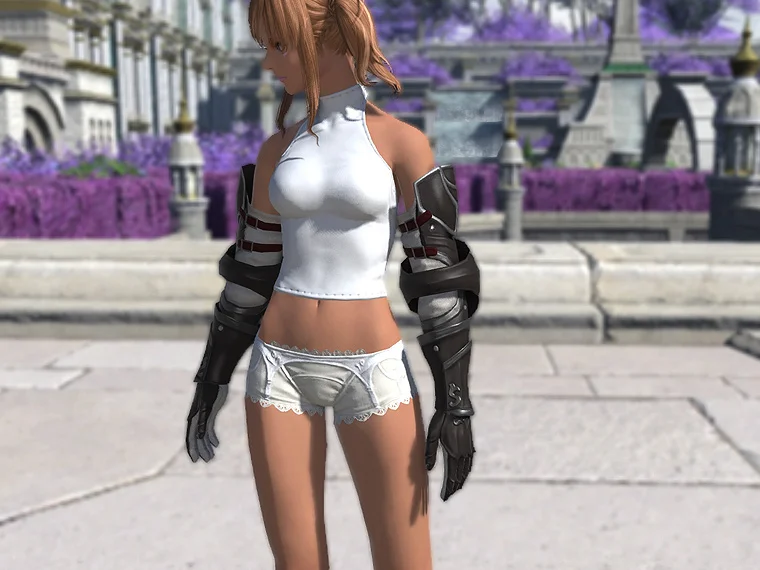 レイクランド・スレイヤーガントレット