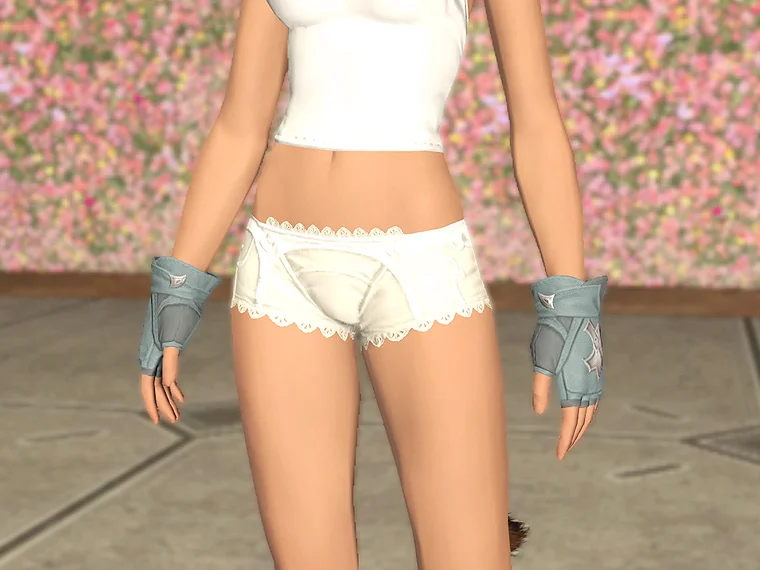 Alliance Fingerless Gloves of Healing