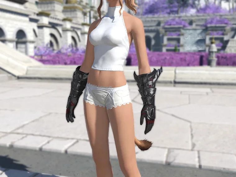 Yanxian Kote of Fending