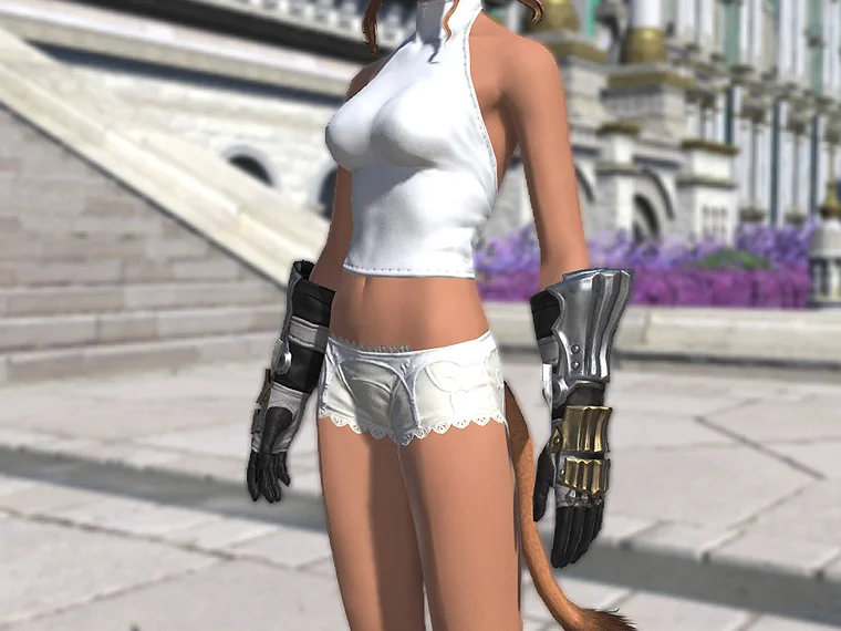 ゴーストバーク・レンジャーガントレット