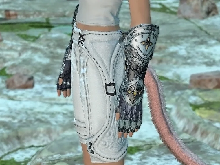 Anabaseios Gauntlets of Maiming - Image