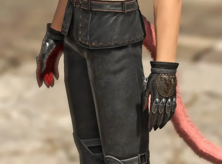 Quetzalli Gloves of Casting - Image