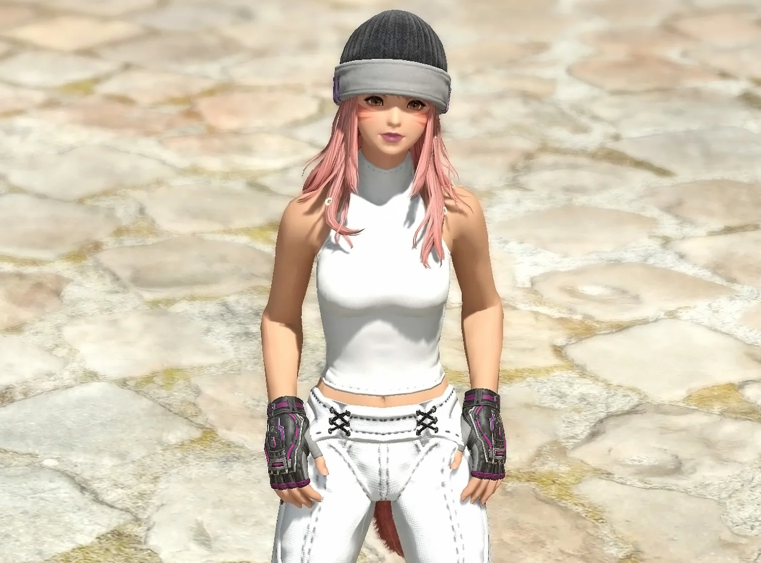 Cruiser Halfgloves of Casting - Image
