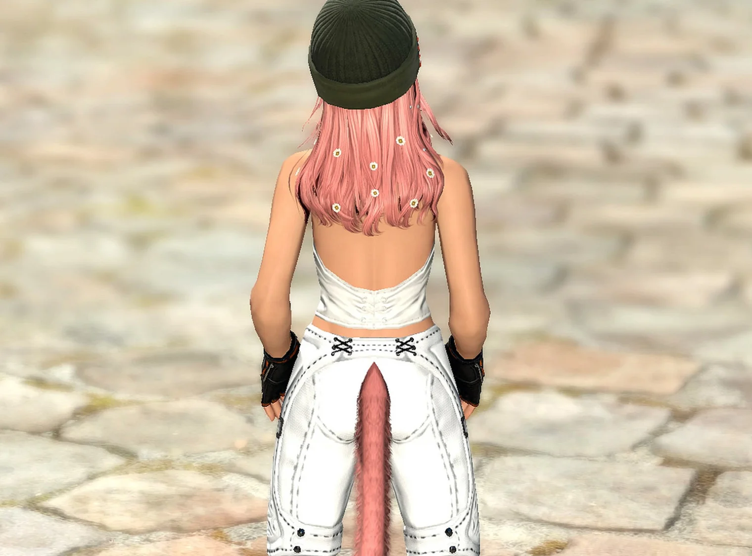 Cruiser Halfgloves of Healing - Image