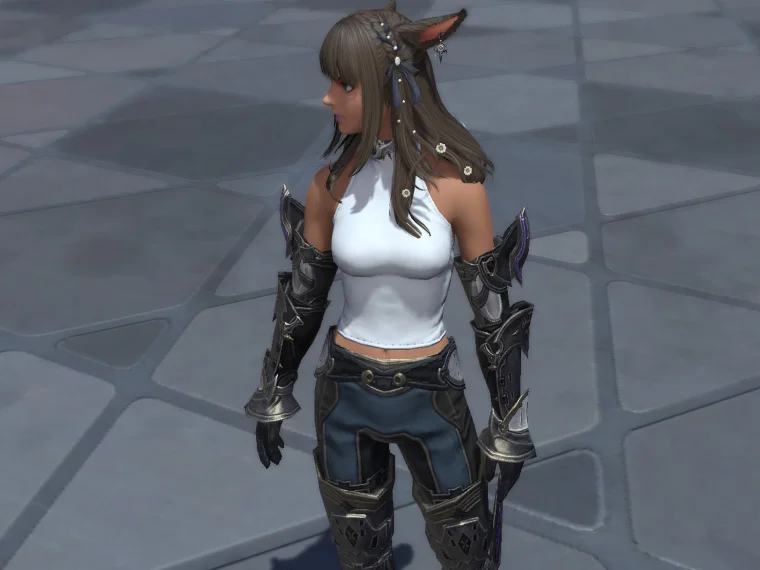 アンダーキープ・スレイヤーグローブ - Image