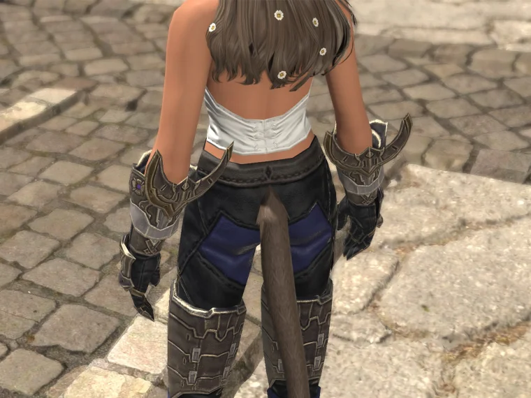 Underkeep Gloves of Striking - Image