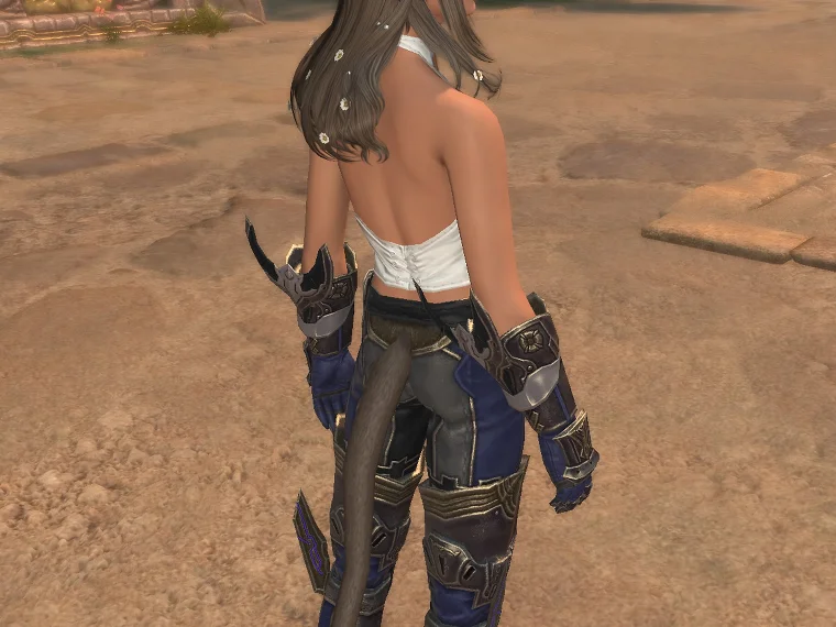 アンダーキープ・スカウトグローブ - Image