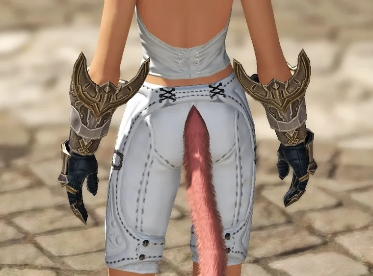 Underkeep Gloves of Aiming - Image