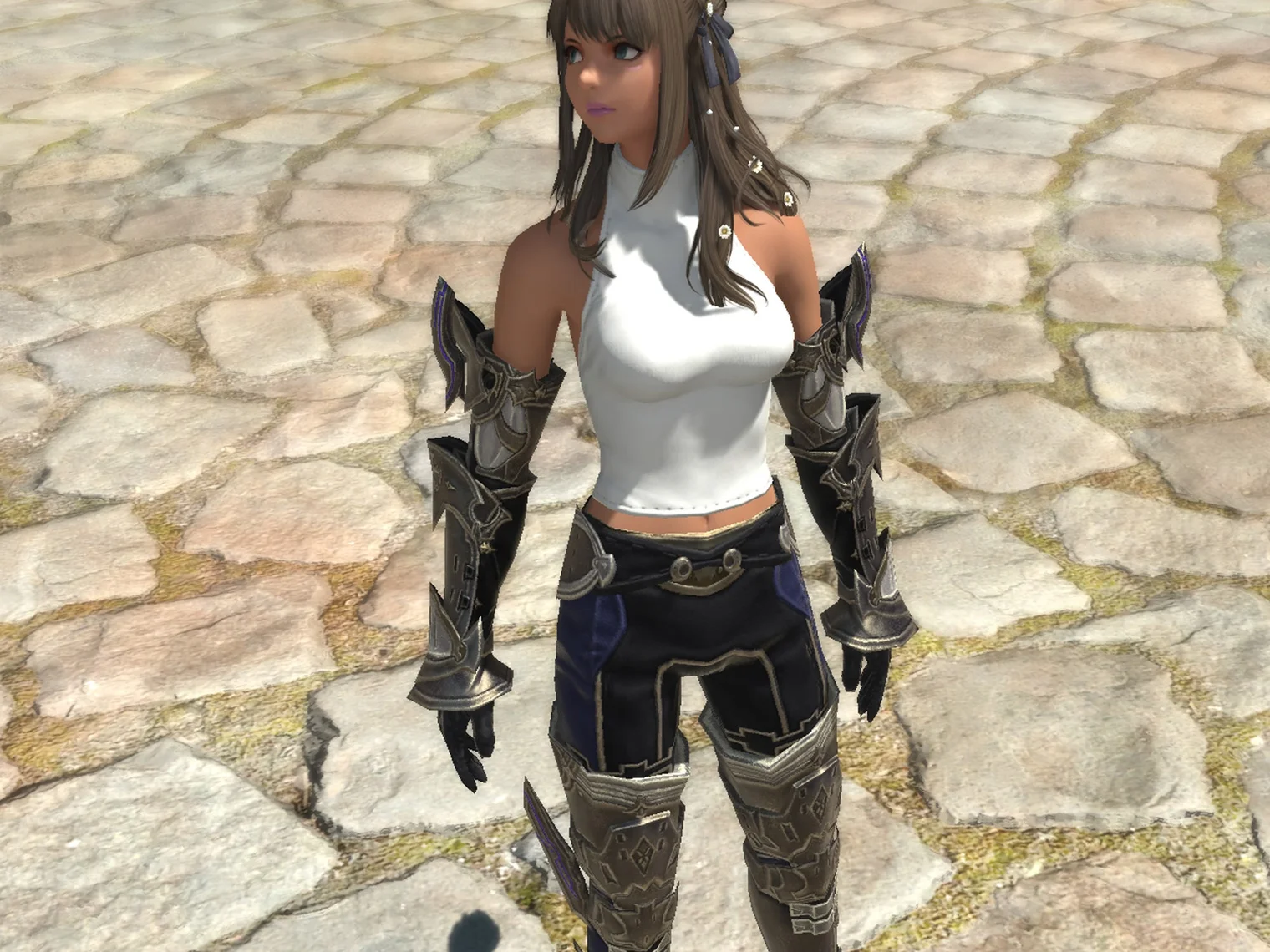 Underkeep Gloves of Casting - Image
