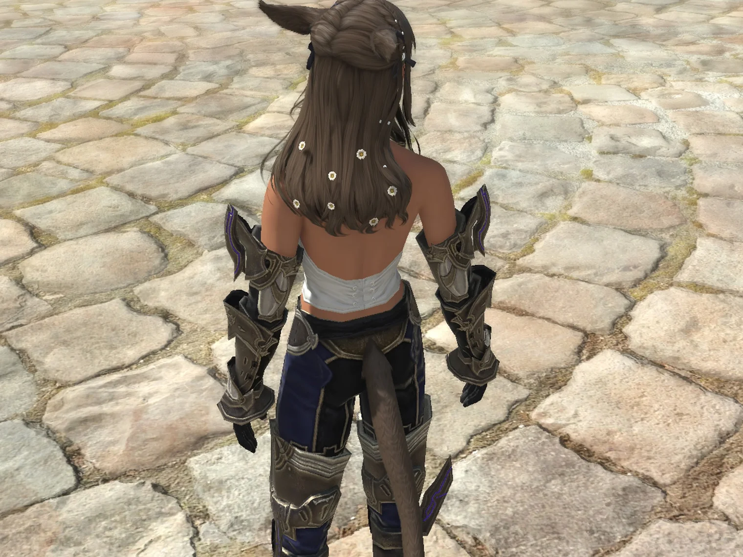 Underkeep Gloves of Casting - Image