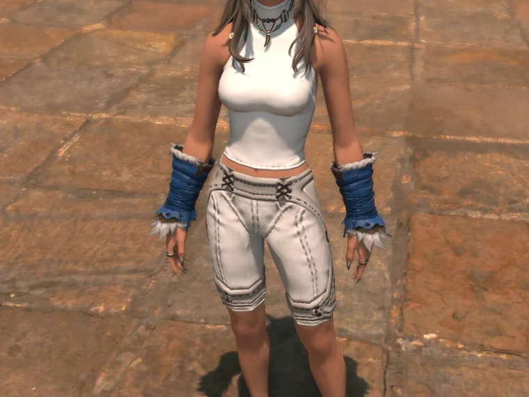 Arcanaut's Armlets of Fending - Image