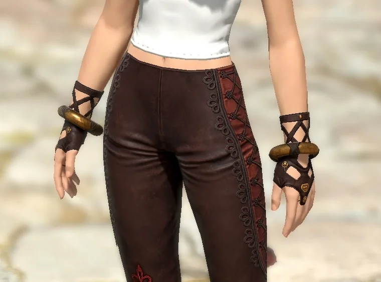 Mayakov Ringbands of Aiming - Image