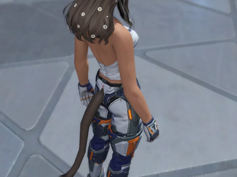 ヘビーウェイト・スカウトグローブ - Image