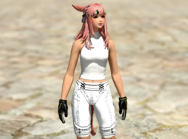 ヘビーウェイト・レンジャーグローブ - Image