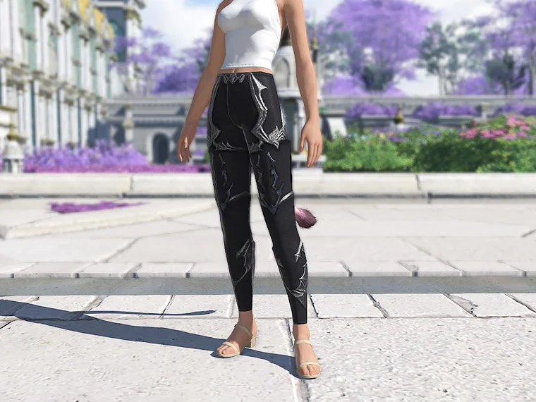 Ktiseos Hose of Scouting