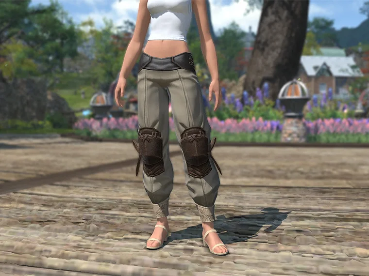 パーラカ・スレイヤーサルエル