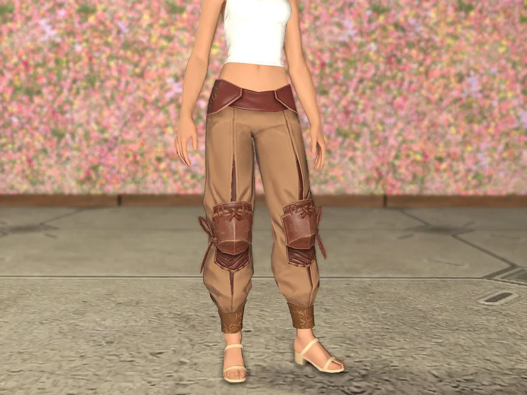 パーラカ・ヒーラーサルエル