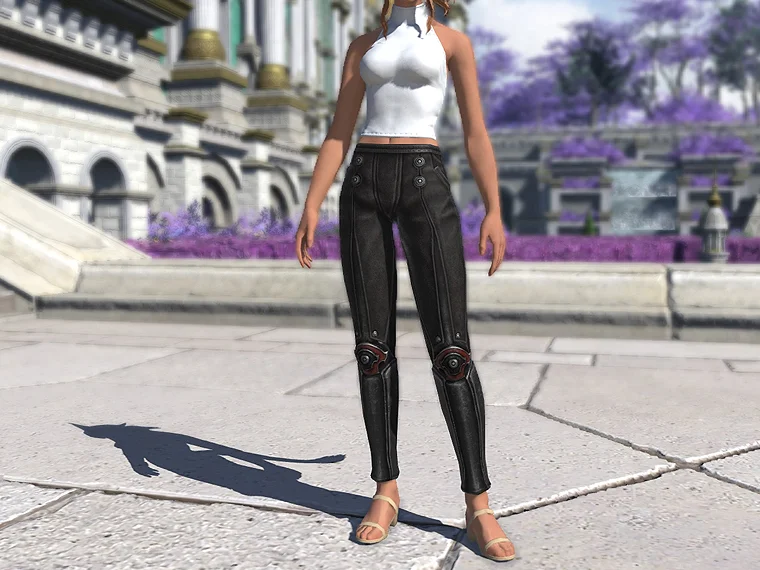 インペリアル・ディフェンダーブリーチ