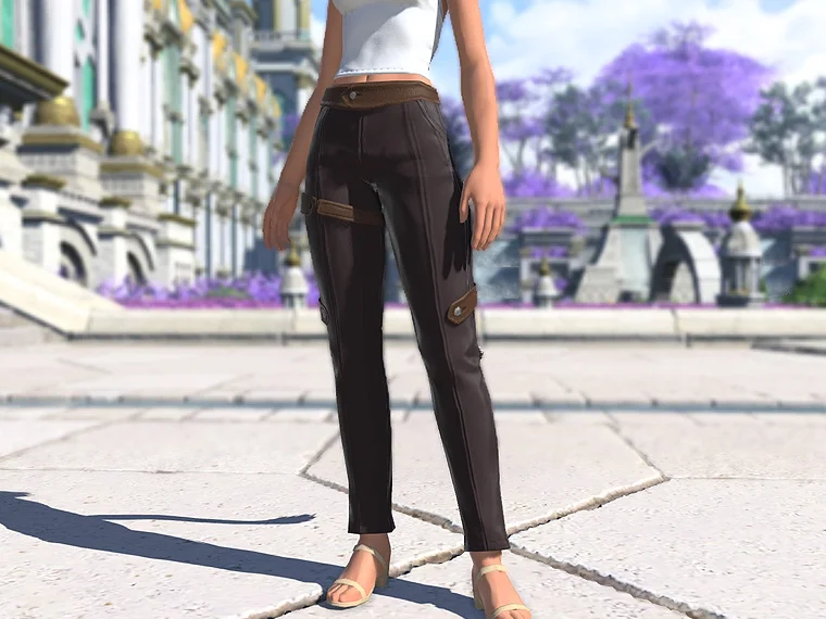 エアルーム・ストライカーガスキン