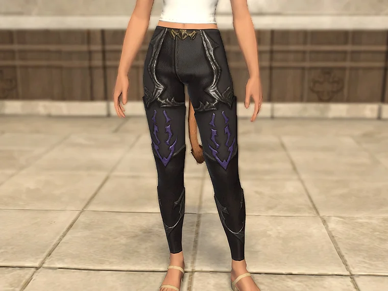 Shadowless Hose of Aiming