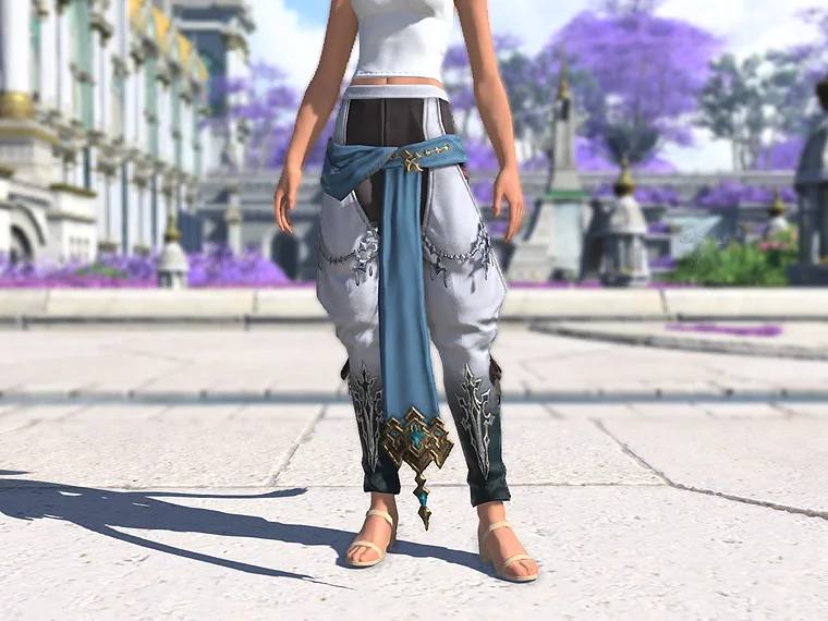 Warg Sarouel of Aiming